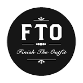 Shop Finish The Outfit logo