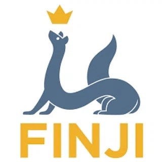 Shop Finji logo
