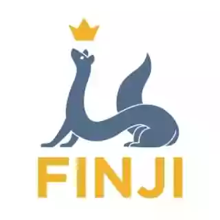 Finji logo