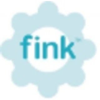 Fink Cards  logo