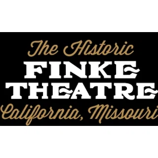 Shop  Finke Theatre promo codes logo