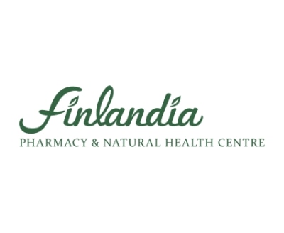 Shop Finlandia Health Store logo