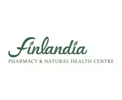 Finlandia Health Store logo