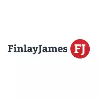 Finlay James US coupon codes