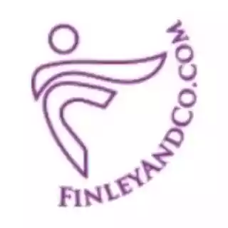 Shop Finley & Company discount codes logo