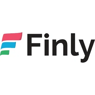 Shop Finly logo