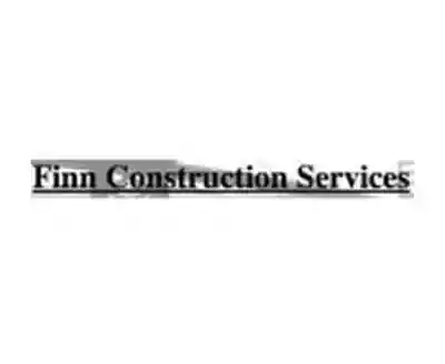 Shop Finn Construction Services coupon codes logo