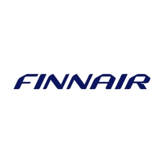Shop Finnair logo