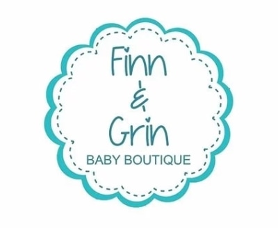 Shop Finn & Grin logo