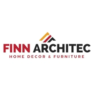 Finn Architec logo