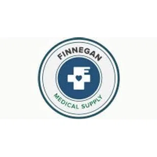 Finnegan Medical Supply logo