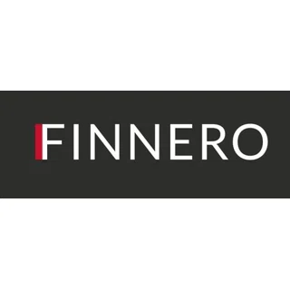 Finnero logo