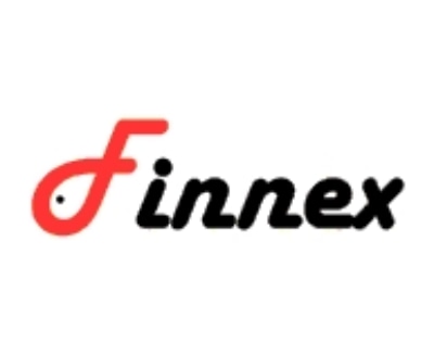 Shop Finnex logo