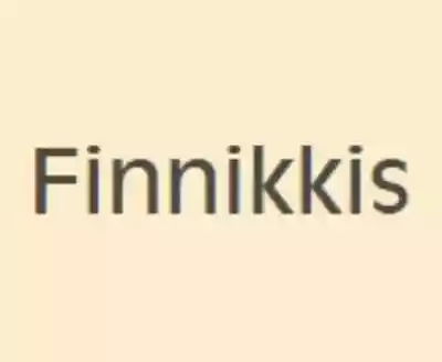 Finnikkis promo codes
