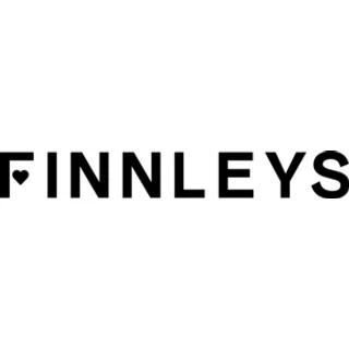 Finnleys logo