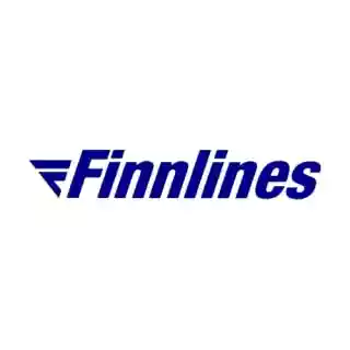 Shop Finnlines logo