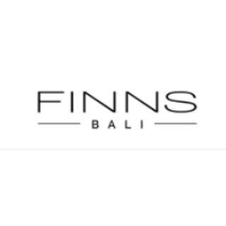 Finns Bali logo