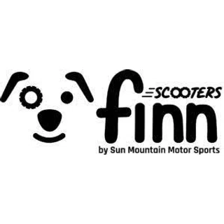 Shop Finn Scooters logo