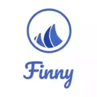 Finny logo