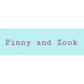 Finny and Zook logo