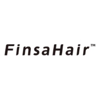Finsa Hair logo