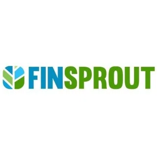 Shop Finsprout  logo