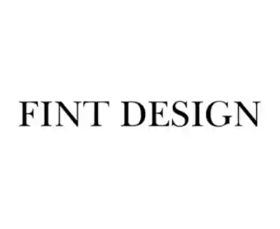 Shop FINT Design logo