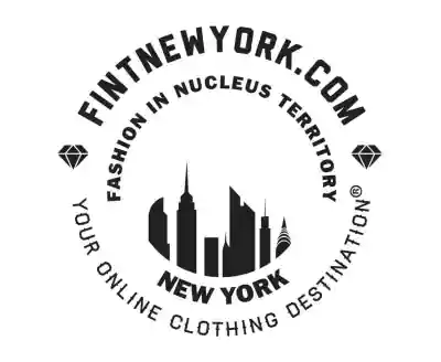 Shop Fint New York coupon codes logo