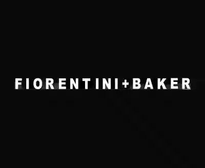 Fiorentini + Baker logo