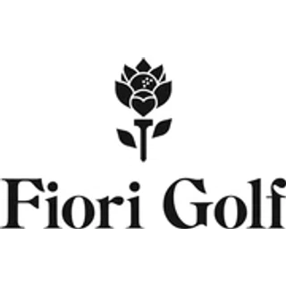 Fiori Golf logo