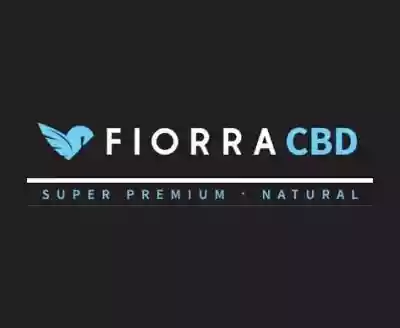 FIORRA CBD logo