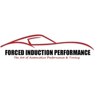 FI Performance logo