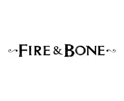 fireandbone.com logo