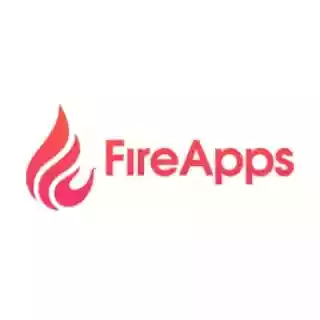 Fire Apps logo