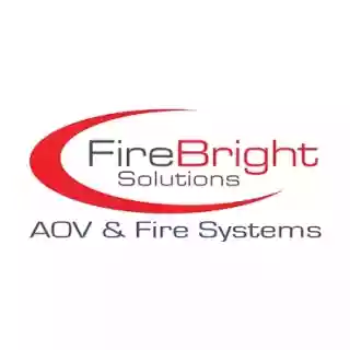 Shop Fire Bright Solutions coupon codes logo