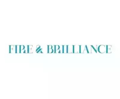 Fire & Brilliance coupon codes