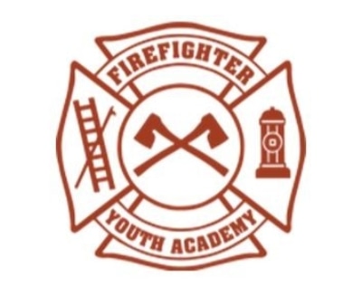 Shop Fire Fighter Youth Academy logo