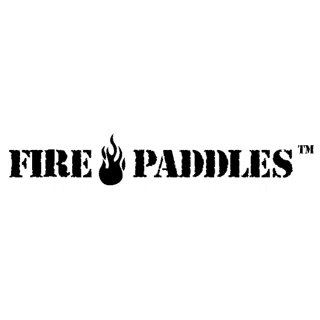 Fire Paddle Company coupon codes