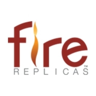 Fire Replicas discount codes