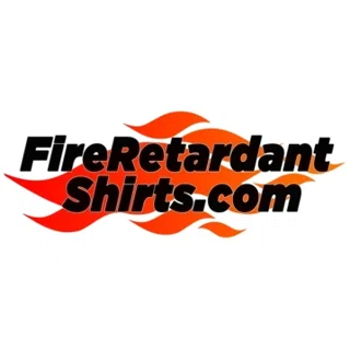 Shop Fire Retardant Shirts.com discount codes logo