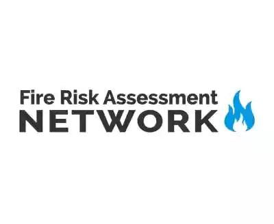 Shop Fire Risk Assessment Network logo
