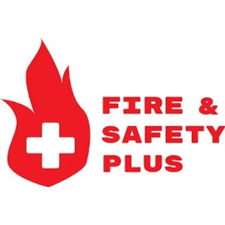 Shop Fire and Safety Plus coupon codes logo