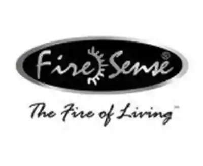 Fire Sense logo