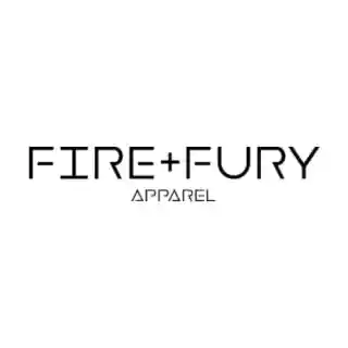 Fire & Fury Apparel promo codes