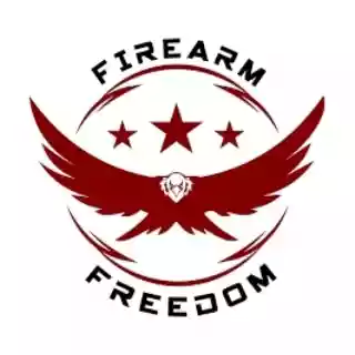 Shop Firearm Freedom coupon codes logo
