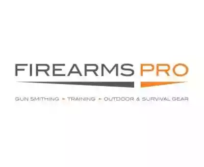 FirearmsPro promo codes