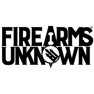 Shop Firearms Unknown coupon codes logo