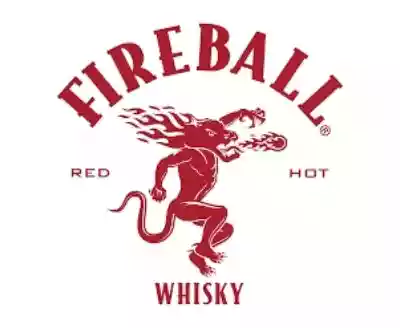 Shop Fireball Whisky coupon codes logo