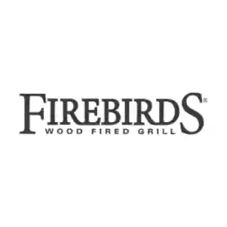 Shop Firebirds Restaurants coupon codes logo