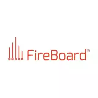 Shop FireBoard logo